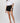Msgm - LOGO-PRINT TRACK SHORTS