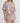 Entro - High Waist Pearl Embellished Short Set