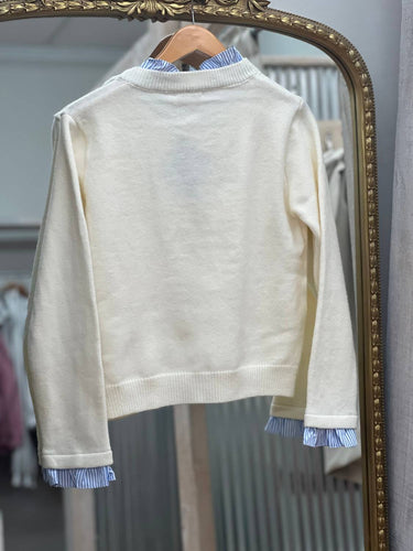 Entro - Women's Elevate The Room Sweater Jacket