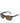 Vuarnet - Men's Rectangular Tortoise Sunglasses