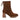 Xti - Women's Suede Booties