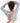Body Wrappers - Oversized Drop Shoulder Twist Back Pull Over