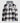 Starter - Men's Pittsburgh Steelers The Big Joe Sherpa Lined Plaid Starter Jacket