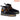 ArcticShield Slippaz Warm Hunting Slippers Black Medium
