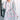 Entro - Striped Collared Dress