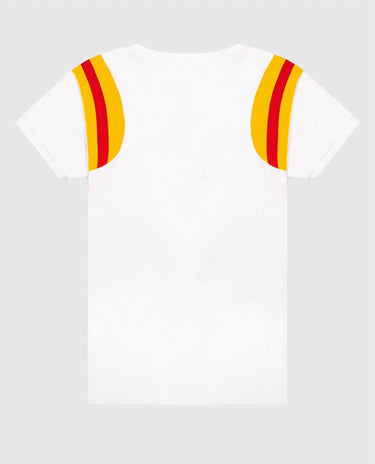 Starter - Women's Kansas City Chiefs Short Sleeve Crew Neck Shirt
