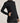 Beyond Yoga - On The Go Mock Neck Jacket