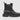 Kcr Group - Women's Modern Insulated Zip-up Chelsea Leather Boots