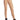 Kensie - Elastic Waistband Compression Ponte Leggings