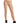 Kensie - Elastic Waistband Compression Ponte Leggings