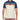 Flags & Anthem - Millville Chest Blocked Slub Polo