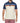 Flags & Anthem - Millville Chest Blocked Slub Polo