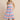 Southern Tide - Linsey Set Sail Stripe Dress