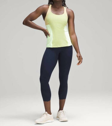 Lululemon - Energy Tank