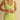 Montce - Kim Variation Top