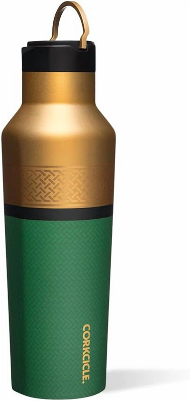 Corkcicle - Marvel Sport Canteen Water Bottle 20oz
