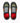 Psudo - Men's Court Sneakers