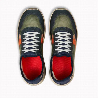 Psudo - Men's Court Sneakers