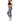 Julia Rose - CAPRI Leggings with Pockets