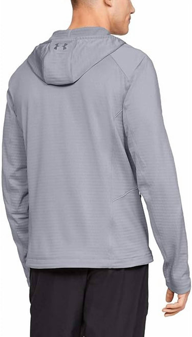 Under Armour - Coldgear Reactor Exert Hiking Jacket