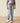 Ariat - Girl's Hasley Boot Cut Jean