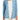 NIC+ZOE Melody Open Front Cardigan - Blue Multi