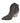Very G - Women's One Day Zip Side Bling Short Boot