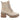 Xti - Women's Lace-Up Heeled Booties