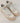 Lanvin - Men's Curb Clay Tennis Leather & Mesh Hi Top Sneakers