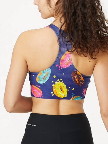 Boa - Women's Performance Sports Bra