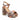 Xti - Women's Snakeskin Sandals