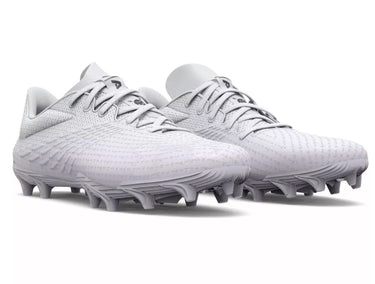 Under Armour - Boys' Blur Select MC Jr. Football Cleats