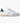 Nerogiardini - Women's Mixed Leather Low-top Tennis Sneakers