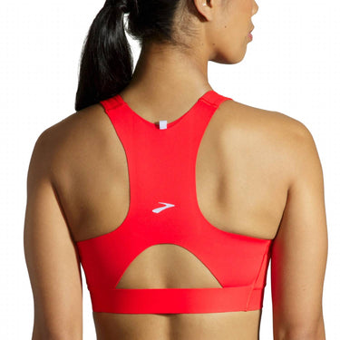 Brooks - Drive 3 Pocket Sports Bra