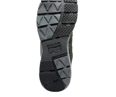 Timberland - Men's Athletic Work Shoe