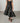 Entro - Floral Tiered Midi Dress