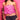 Bucketlist - Elastic Tunnel Tube Top Strapless Crop