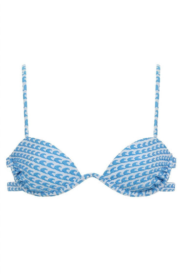 Montce - Underwire Elany Bikini Top