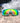 Far Out Sunglasses - Polarized Retros Pink Lens