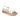 Xti - Women's Low Wedge Strappy Sandals