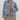 Entro - Denim Zip Front Jacket
