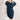 Tribal - 4-way Stretch Polo Dress With Drawcord
