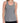Zenana - Athletic Melange Racer Back Tank Top