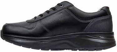 Joya - Men's Dynamo Iii Slip Resistant Work Safety Shoes