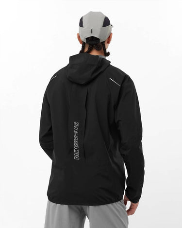 Salomon - Bonatti Trail Jacket