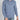 Jachs New York - Knit Flannel Hoodie