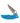 Ariat - Serrated Stainless Steel Pocket Knife