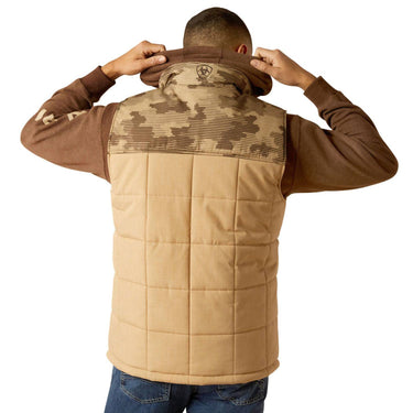 Ariat - Crius Insulated Vest
