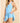 Tcec - Presley Pleated Athletic Dress