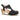 Dansko - Women's Teagan Peep-toe Heel Sandal